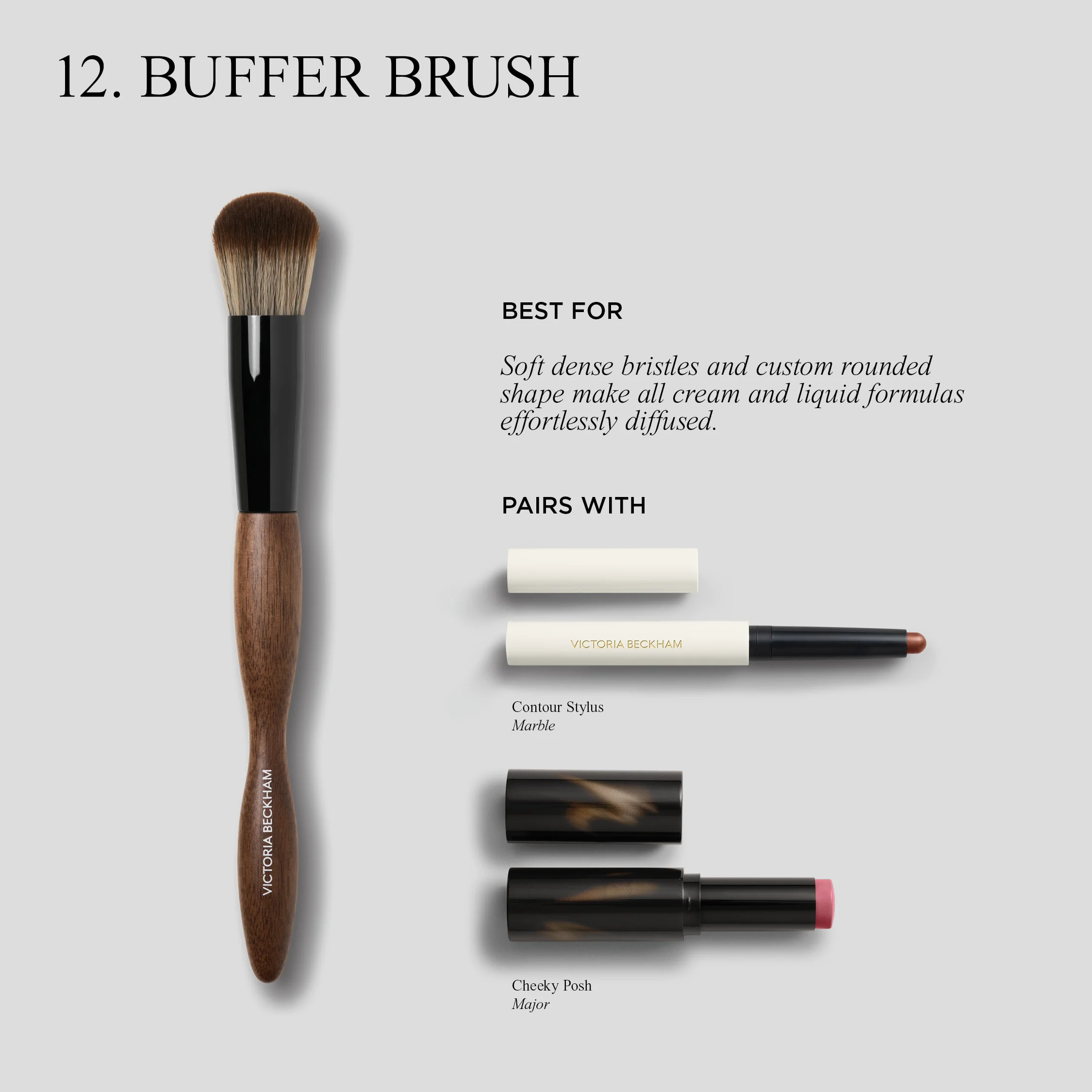 12. Buffer Brush - Image 3