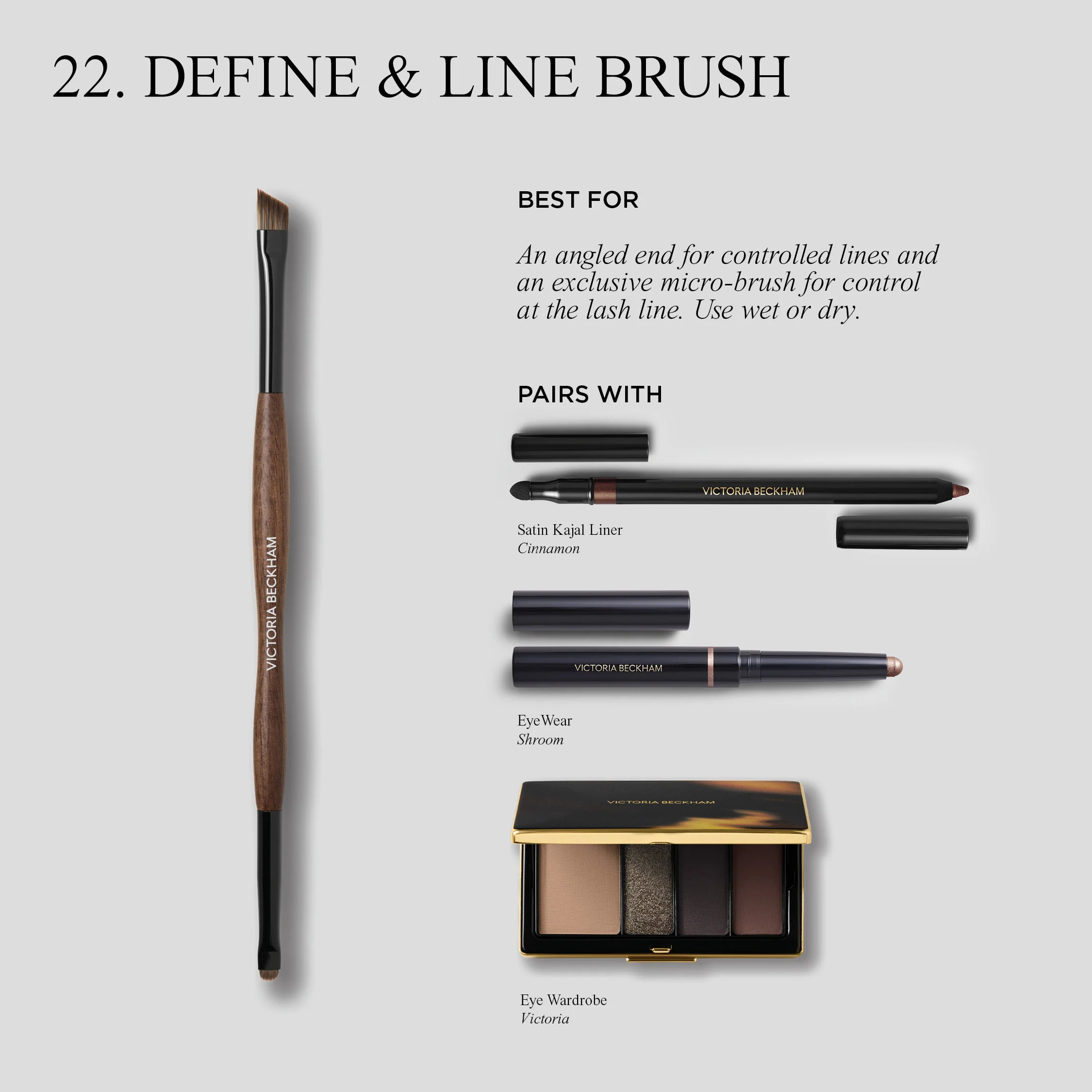 22. Define & Line Brush - Image 3