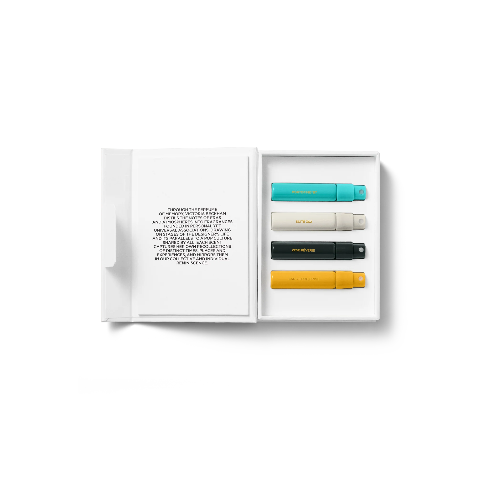 Fragrance Discovery Set - Image 3