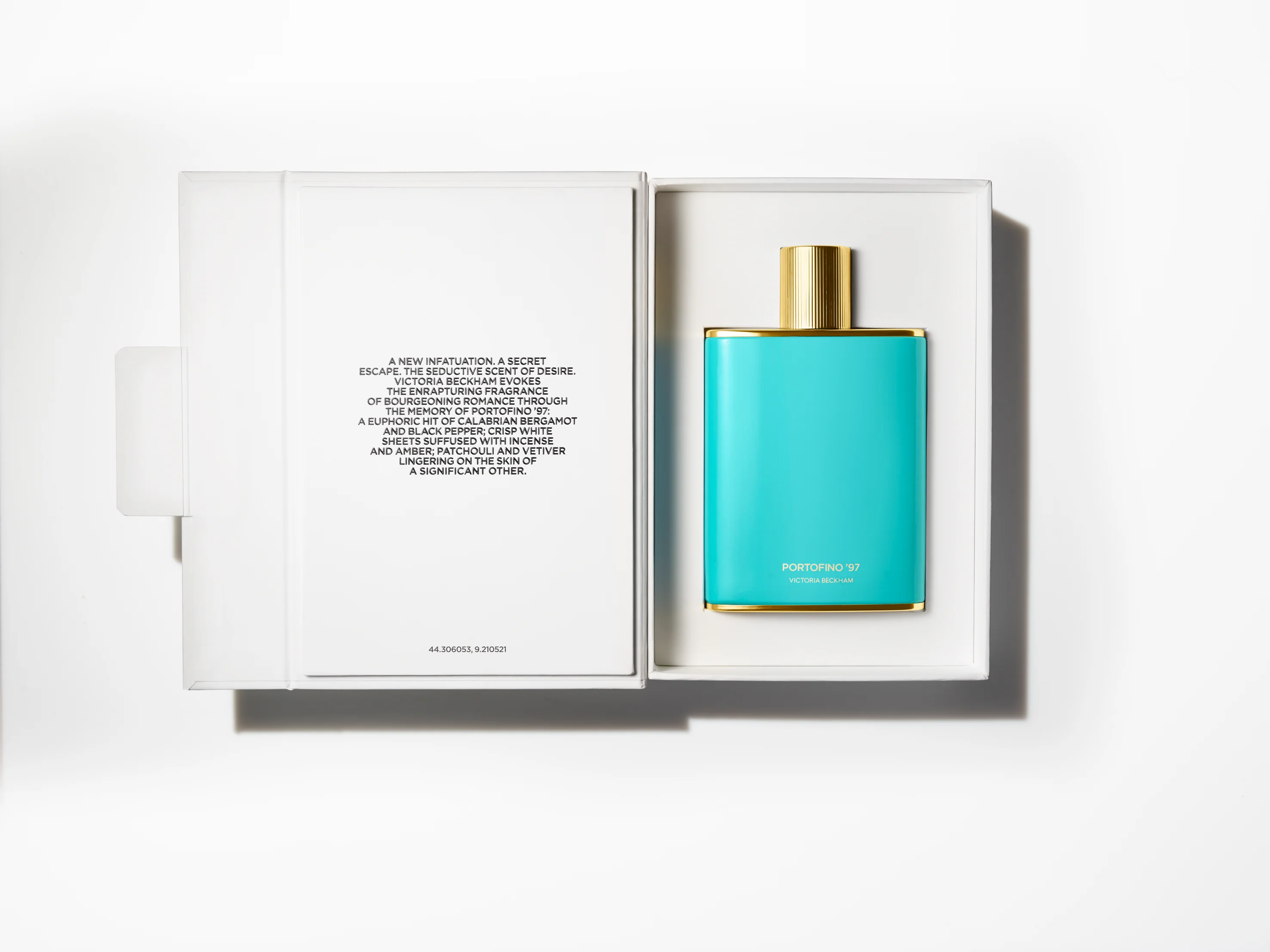 Portofino '97 Eau de Parfum - Image 4