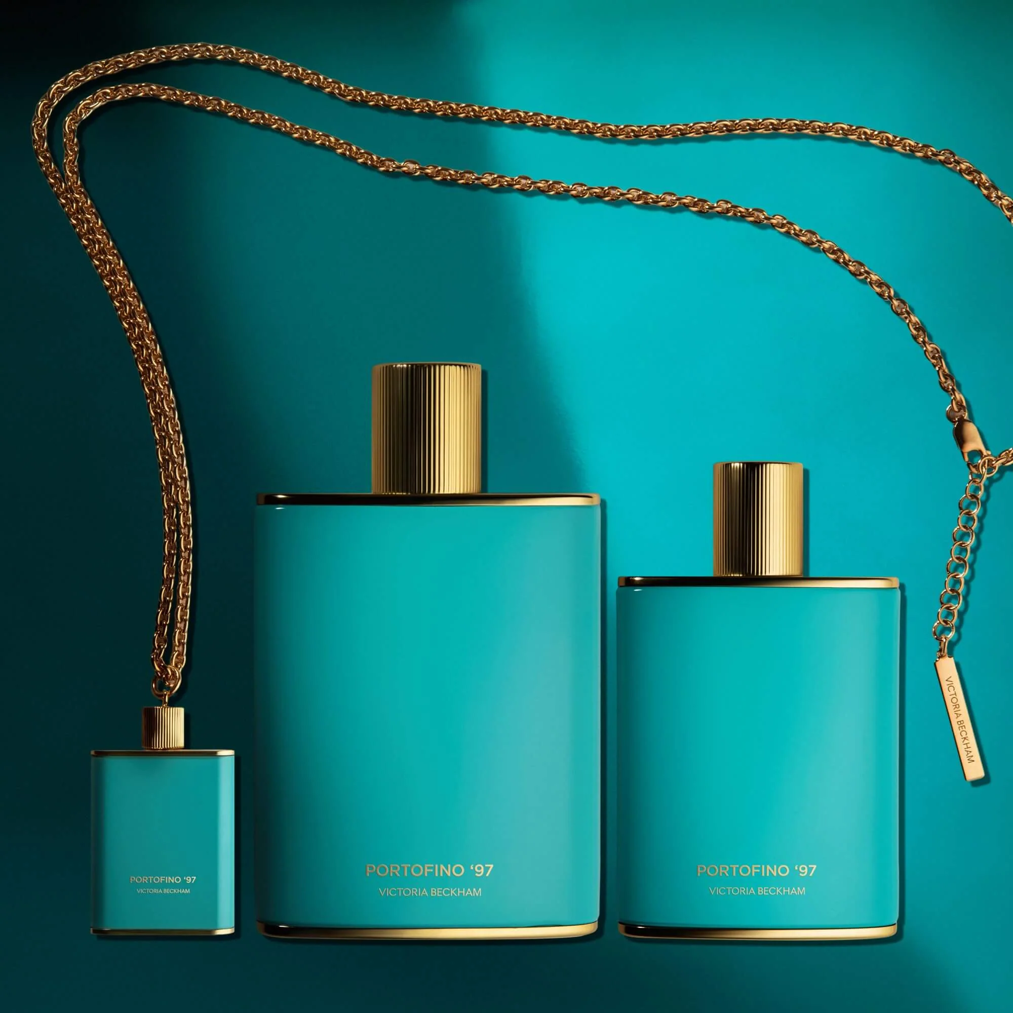 Portofino ’97 Necklace - Image 5