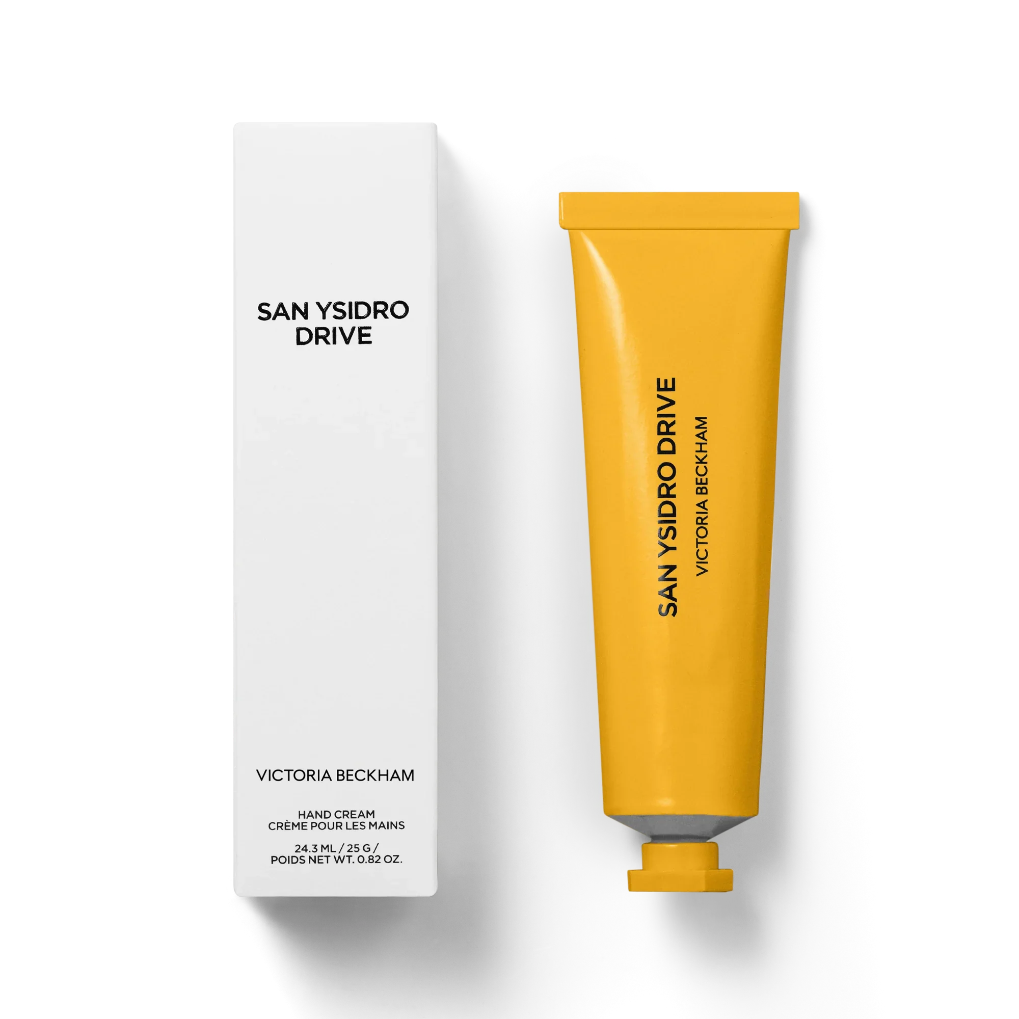 San Ysidro Drive Hand Cream - Image 3