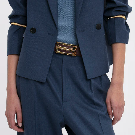 Signature Fluted Gold Set - Image 6