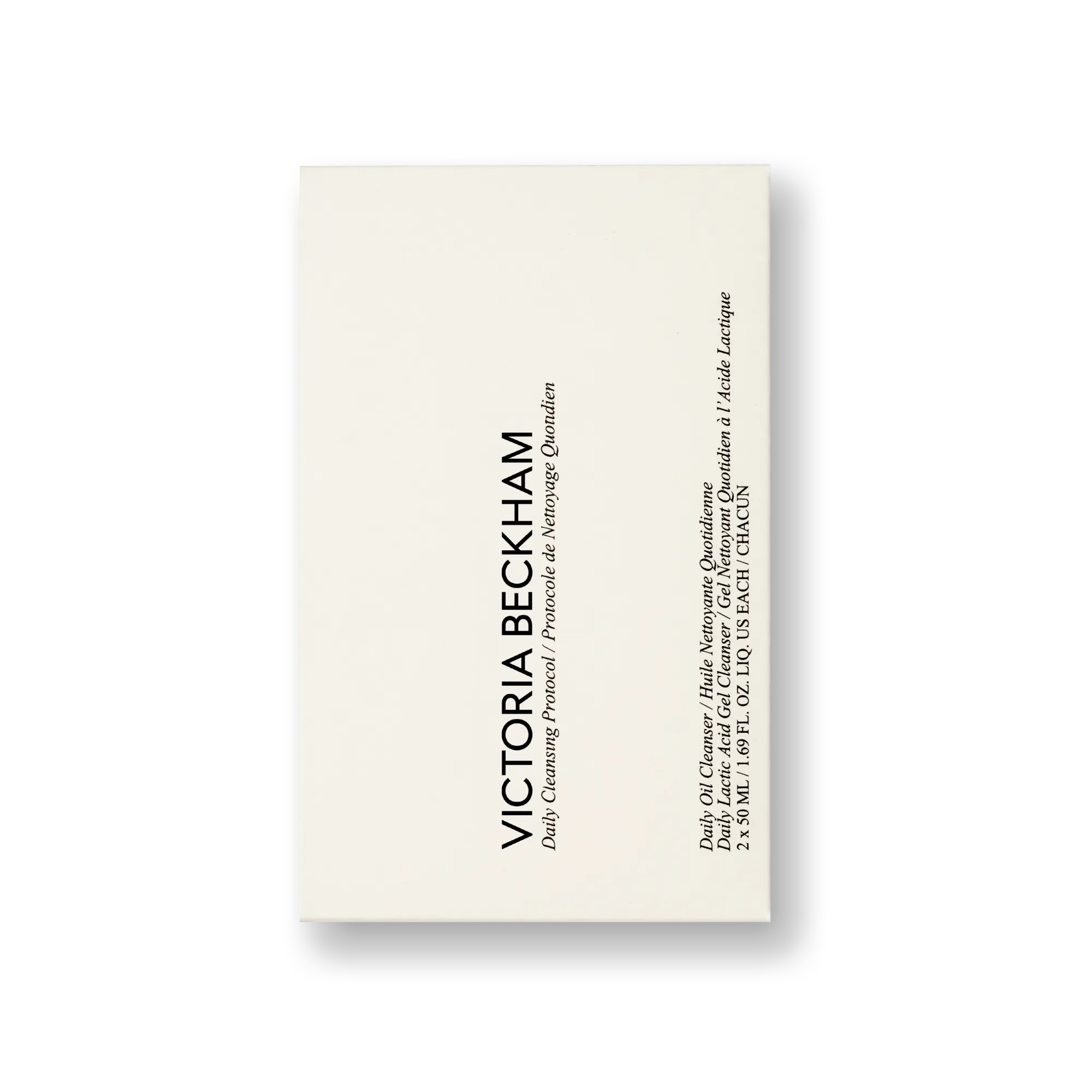 Travel Size Daily Cleansing Protocol - Image 16