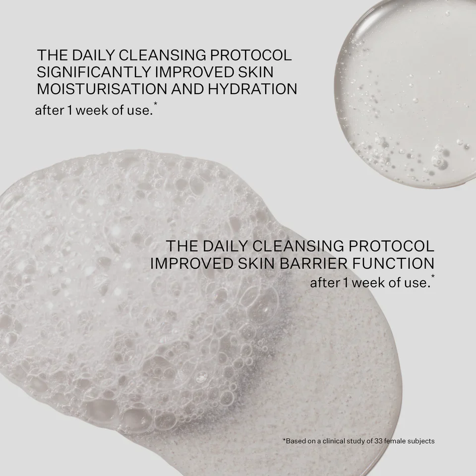 Travel Size Daily Cleansing Protocol - Image 7